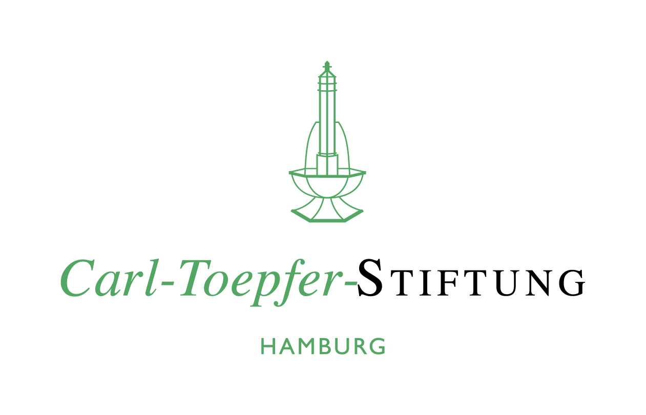 Logo Carl-Toepfer-Stiftung